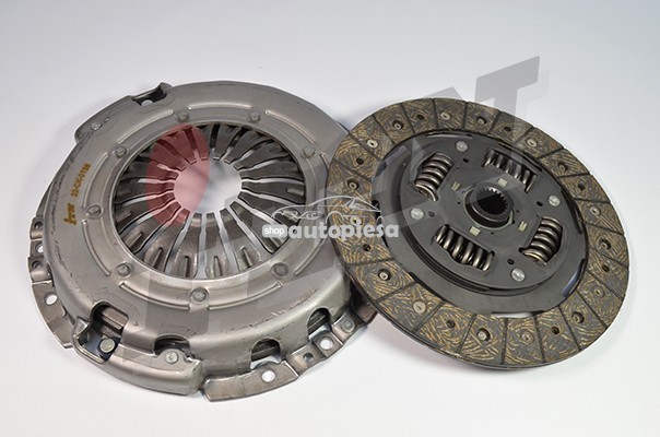 Set ambreiaj RENAULT MASTER II caroserie (FD) (1998 - 2010) ITN 22-CK-0138 Set ambreiaj RENAULT MASTER II caroserie (FD) (1998 - 2010) ITN 22-CK-0138
