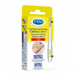 Dr.scholl 2 In 1 Corn Express Pen foto