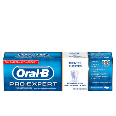 Oral-B Pro-Expert Toothpaste Strong Teeth 75ml foto