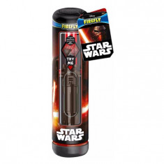 Star Wars Ren Lightsaber Toothbrush foto