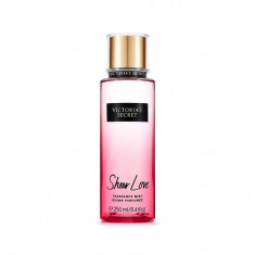 Victoria S Secret Sheer Love Fragrance Mist 250ml foto