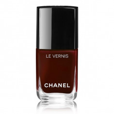 Chanel Le Vernis Nail Colour 18 Rouge Noir 13ml foto