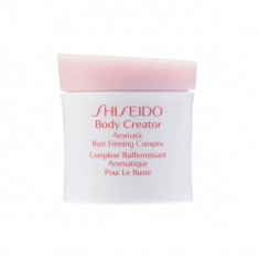 Shiseido Body Creator Aromatic Bust Firming Complex 75ml foto
