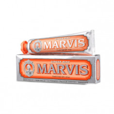 Marvis Ginger Mint Toothpaste 85ml foto
