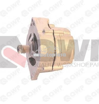 Generator / Alternator VW NEW BEETLE (9C1, 1C1) (1998 - 2010) QWP WGE652 Generator / Alternator VW NEW BEETLE (9C1, 1C1) (1998 - 2010) QWP WGE652