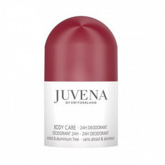 Juvena Body Care 24h Deodorant 50ml foto