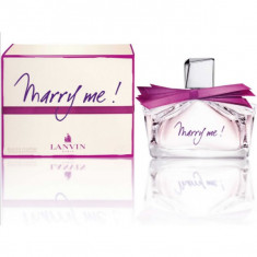 Lanvin Marry Me! Eau De Perfume Spray 75ml foto
