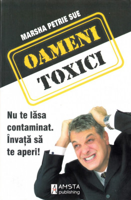 Oameni toxici foto