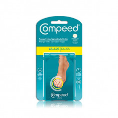 Compeed Corn Plasters 10 Units foto