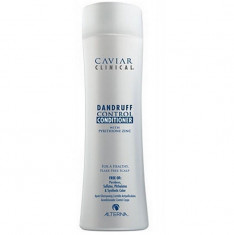 Alterna Caviar Clinical Dandruff Control Conditioner 250ml foto