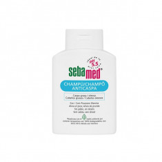 Sebamed Anti Dandruff Shampoo 500ml foto