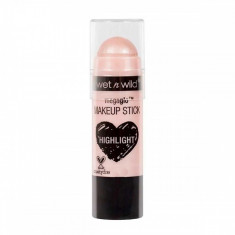Wet N Wild Megaglo Makeup Stick Conceal When The Nude Strikes foto