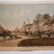Carte postala Arad, B-dul Regele Ferdinand, necirculata, interbelica