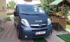 Husa capota opel vivaro