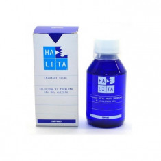 Halita Treatment Mouthwash 500ml foto