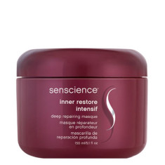 Shiseido Senscience Inner Restore Intensif Deep Repairing Masque 150ml foto