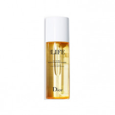 Dior Hydra Life Oil To Milk Makeup Removing Cleanser 200ml foto