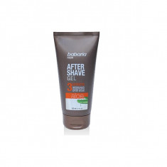 Babaria After Shave Gel 3 Effects Aloe Vera 150ml foto