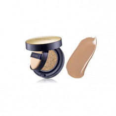 Double Wear Cushion BB Liquid Compact Spf50 Palealmond 30ml foto