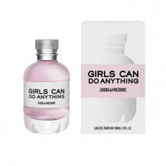 Zadig &amp;amp;amp; Voltaire Girls Can Do Anything Eau De Perfume Spray 90ml foto