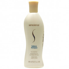 Shiseido Senscience Balance Shampoo 300ml foto