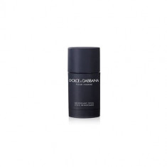 Dolce and Gabbana Men Deodorant Stick 75g foto