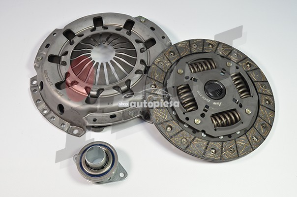 Set ambreiaj SKODA FABIA I (6Y2) (1999 - 2008) ITN 22-CK-0069 Set ambreiaj SKODA FABIA I (6Y2) (1999 - 2008) ITN 22-CK-0069