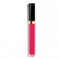 Chanel Rouge Coco Gloss 806 Rose Tentation 5.5g foto