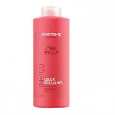 Wella Invigo Color Brilliance Conditioner Fine Hair 1000ml foto