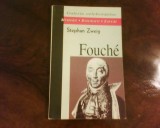 Stephan Zweig Fouche, Alta editura