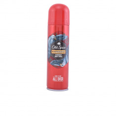 Old Spice Hawkridge Deodorant Spray 150ml foto