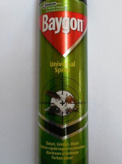 Insecticid universal Baygon 400ml foto