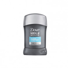 Dove Men Care Clean Comfort Deodorant Stick 50ml foto