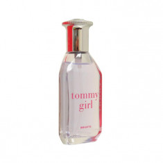 Tommy Hilfiger Tommy Girl Neon Brights Eau De Toilette Spray 50ml foto