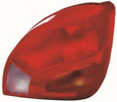 Lampa spate FORD FIESTA IV (JA, JB) (1995 - 2002) DEPO / LORO 431-1919R-LD-UE foto