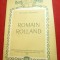 Ion Marin Sadoveanu- Romain Rolland -Ed. ESPLA 1955, 35 pag