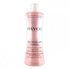Payot Eau Micellaire Express 400ml foto