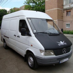 husa capota mercedes sprinter 1996-2000