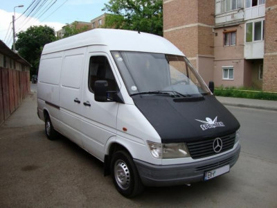 husa capota mercedes sprinter 1996-2000 foto