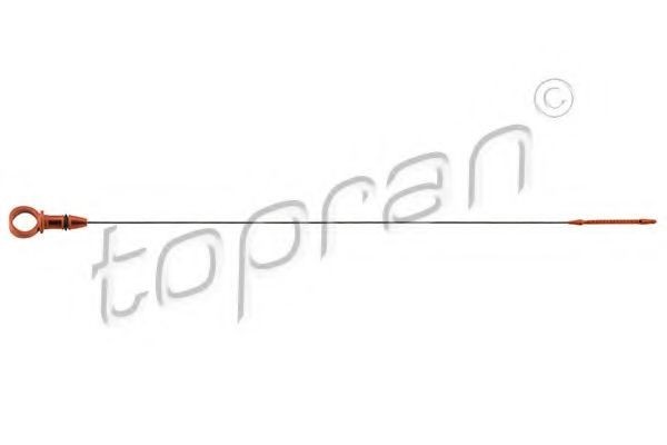 Joja ulei PEUGEOT 3008 (2009 - 2016) TOPRAN 723 536 Joja ulei PEUGEOT 3008 (2009 - 2016) TOPRAN 723 536