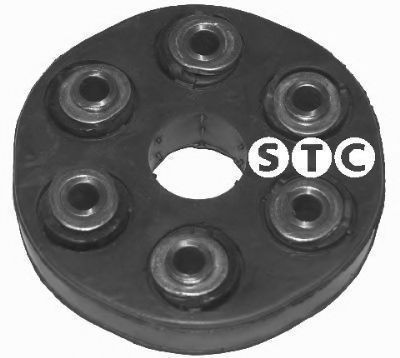Cuplaj elastic cardan MERCEDES C-CLASS (W202) (1993 - 2000) STC T404933 Cuplaj elastic cardan MERCEDES C-CLASS (W202) (1993 - 2000) STC T404933