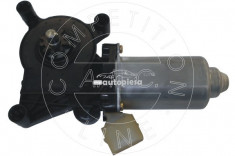 Electromotor, macara geam MERCEDES E-CLASS (W210) (1995 - 2003) AIC 54473 foto