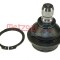 Pivot CHEVROLET SPARK (M300) (2009 - 2016) METZGER 57026208