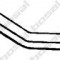 Racord evacuare MERCEDES A-CLASS (W169) (2004 - 2012) BOSAL 810-429