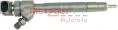 Injector MERCEDES C-CLASS (W203) (2000 - 2007) METZGER 0870064 foto