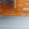 PCB2700 A06-126438 D + PCB2701 A06-126439 D INVERTER sony 46 csn307-10