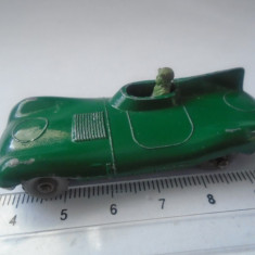 bnk jc Matchbox 41a Jaguar (D) Type