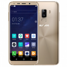 Bluboo S8 5.7`` Full Display 4G Smartphone 3G foto