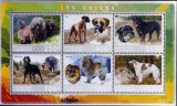 R.Gabon -2017 -Ciini-1 Coala Mica**-Gab 013