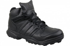 Incaltaminte trekking adidas Gsg-9.4 U43381 pentru Barbati foto